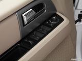  Driver's side inside window controls photo